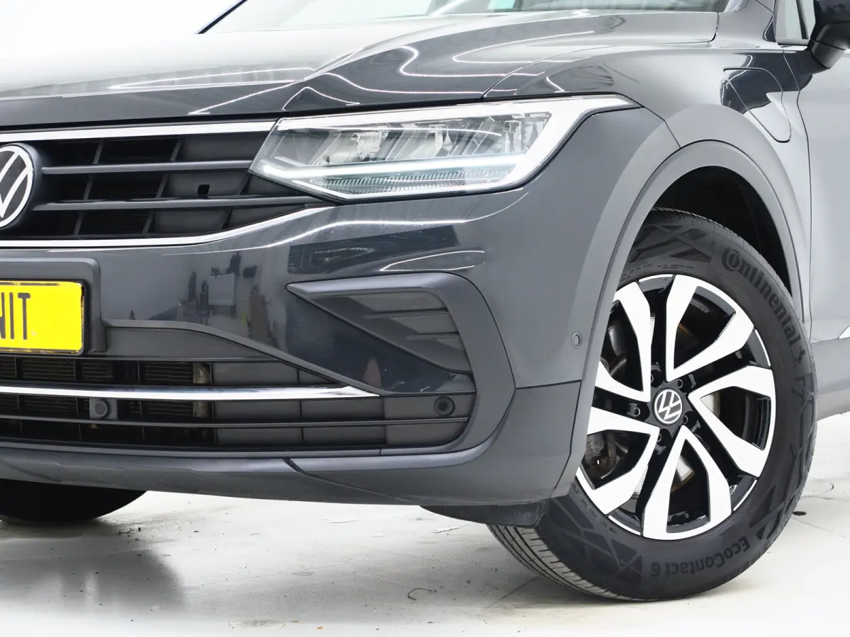 1.4 TSI eHybrid Elegance | Panoramadak | HUD | 360 | Sfeerlicht | Virtual | Adaptive Cruise | Dodehoek
