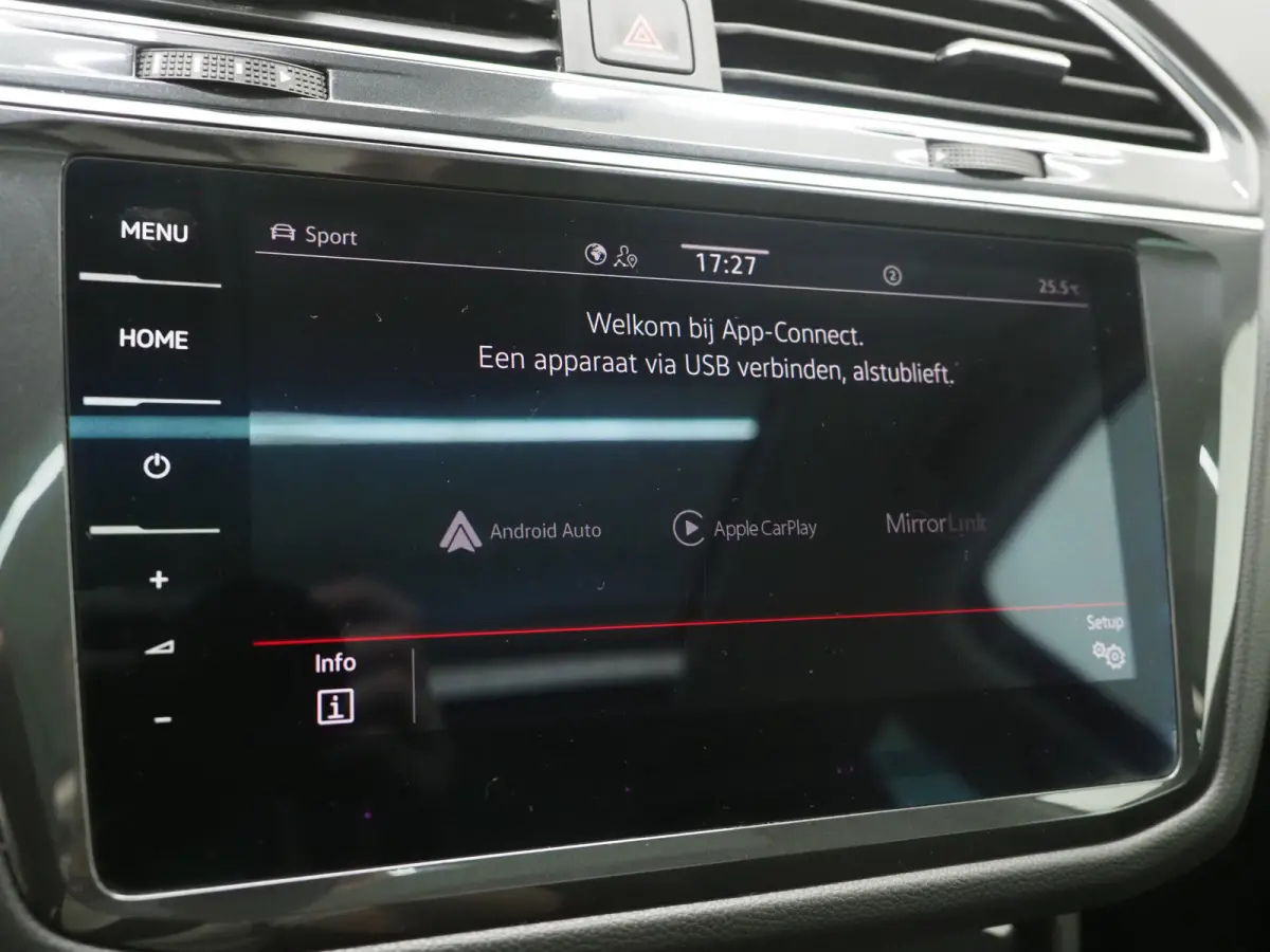 1.4 TSI eHybrid Elegance | Panoramadak | HUD | 360 | Sfeerlicht | Virtual | Adaptive Cruise | Dodehoek