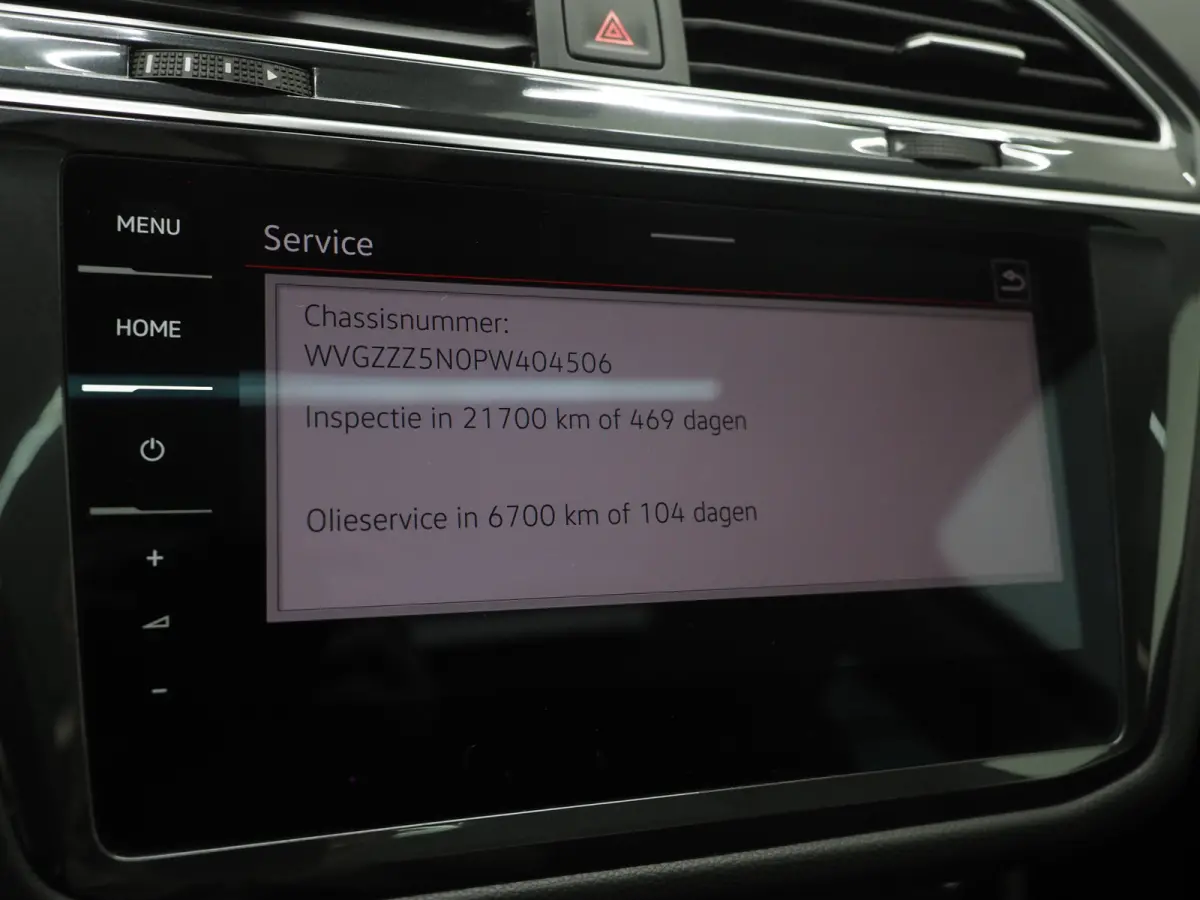 1.4 TSI eHybrid Elegance | Panoramadak | HUD | 360 | Sfeerlicht | Virtual | Adaptive Cruise | Dodehoek