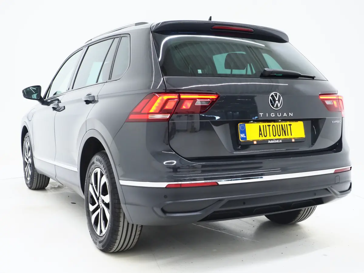 1.4 TSI eHybrid Elegance | Panoramadak | HUD | 360 | Sfeerlicht | Virtual | Adaptive Cruise | Dodehoek