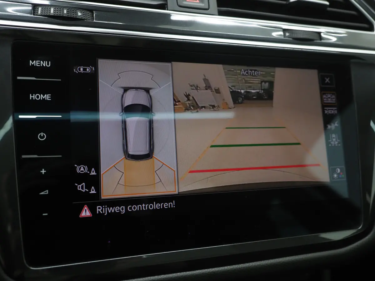 1.4 TSI eHybrid Elegance | Panoramadak | HUD | 360 | Sfeerlicht | Virtual | Adaptive Cruise | Dodehoek