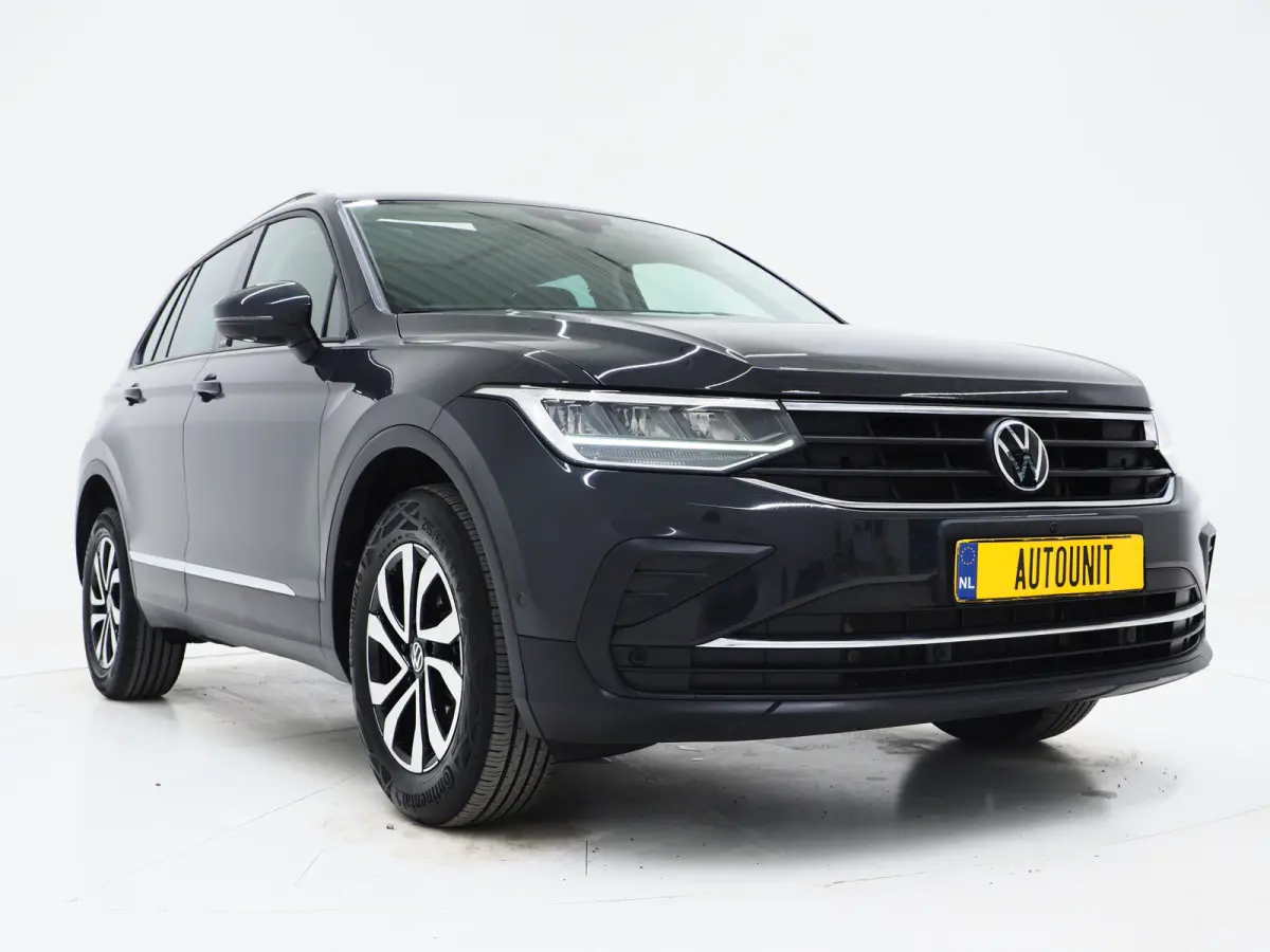 1.4 TSI eHybrid Elegance | Panoramadak | HUD | 360 | Sfeerlicht | Virtual | Adaptive Cruise | Dodehoek