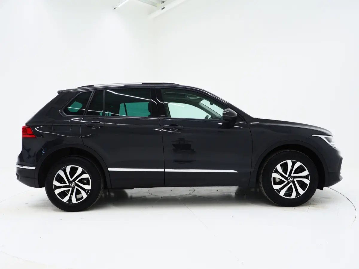 1.4 TSI eHybrid Elegance | Panoramadak | HUD | 360 | Sfeerlicht | Virtual | Adaptive Cruise | Dodehoek
