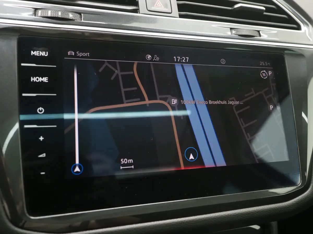1.4 TSI eHybrid Elegance | Panoramadak | HUD | 360 | Sfeerlicht | Virtual | Adaptive Cruise | Dodehoek