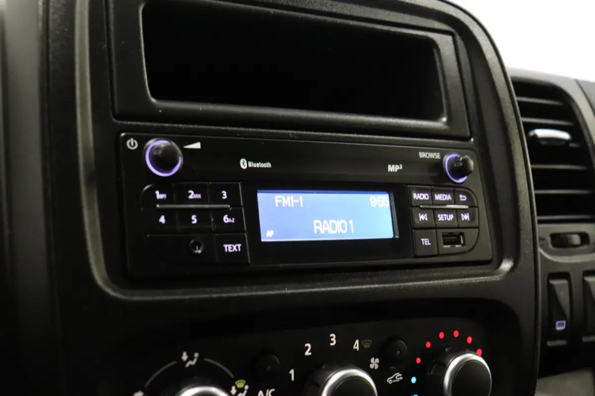 1.6 dCi EURO 6 - Airco - Cruise - PDC - Trekhaak - € 9.950,- Excl.