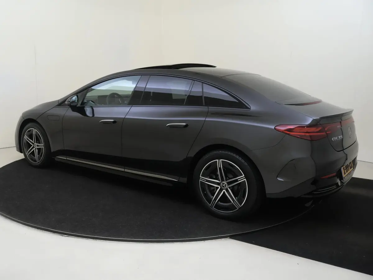 300 AMG Line 89 kWh / Panaroma-dak / Memory-Stoelen / Burmeister /