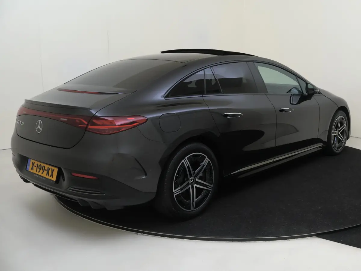 300 AMG Line 89 kWh / Panaroma-dak / Memory-Stoelen / Burmeister /
