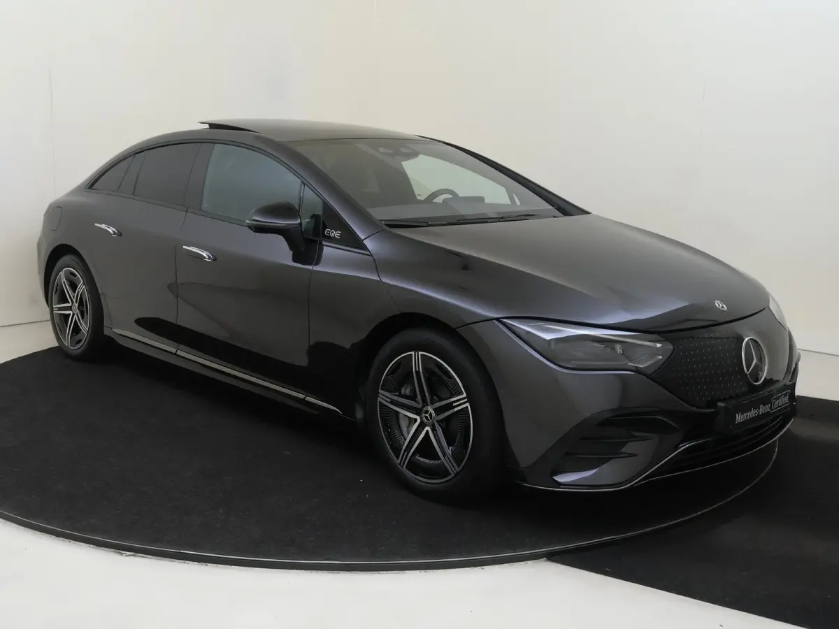 300 AMG Line 89 kWh / Panaroma-dak / Memory-Stoelen / Burmeister /