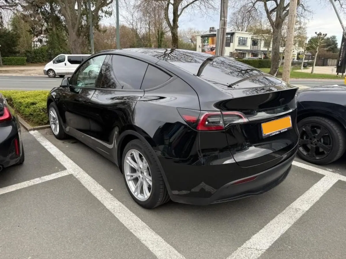 RWD 58 kWh FSD 3 | Autopilot | Pano | Leder