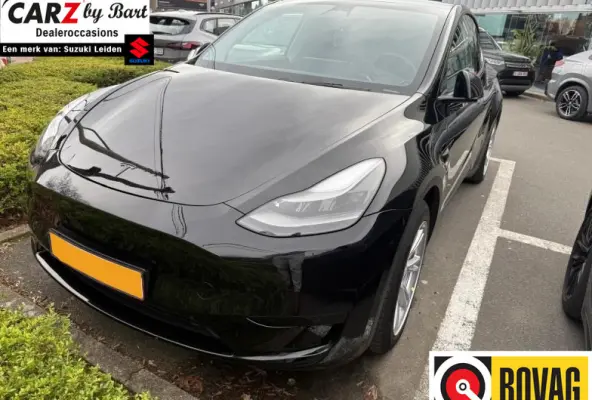 RWD 58 kWh FSD 3 | Autopilot | Pano | Leder