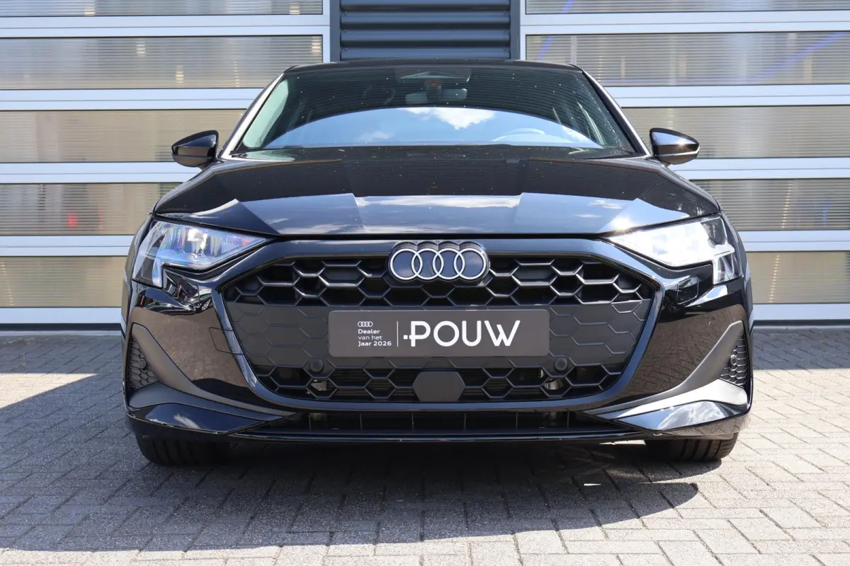 40 TFSI e 204pk Pro Line S-tronic | Velgen 17'' | Trekhaak | Achtruitrijcamera