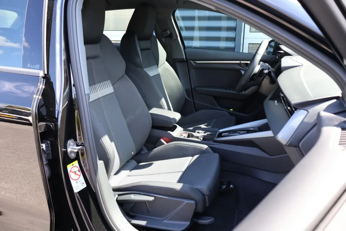 40 TFSI e 204pk Pro Line S-tronic | Velgen 17'' | Trekhaak | Achtruitrijcamera