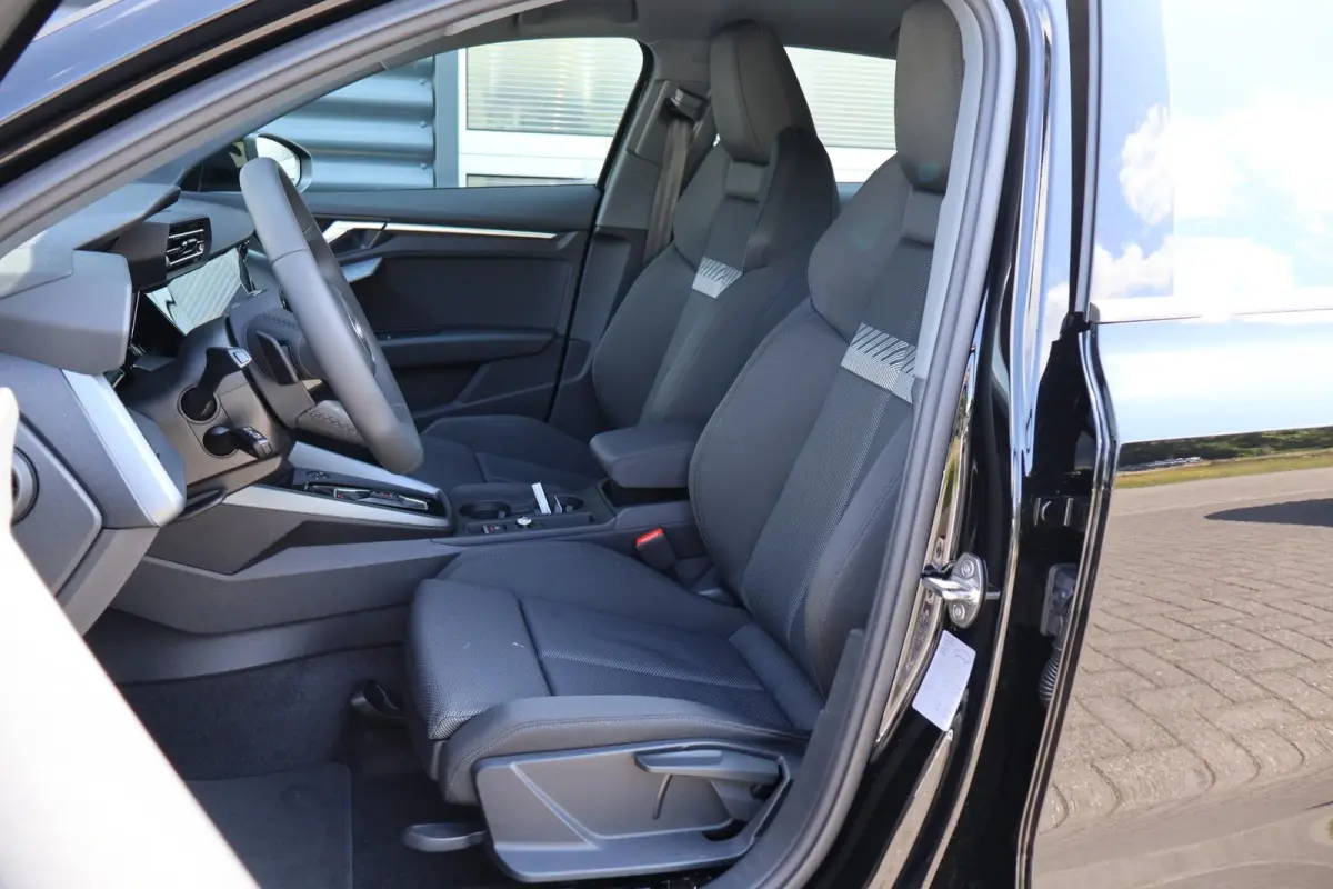 40 TFSI e 204pk Pro Line S-tronic | Velgen 17'' | Trekhaak | Achtruitrijcamera