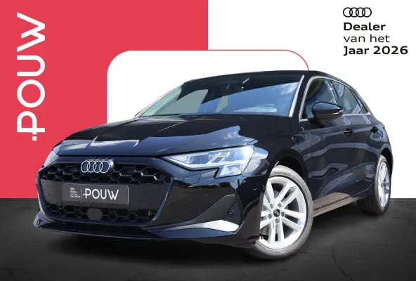 40 TFSI e 204pk Pro Line S-tronic | Velgen 17'' | Trekhaak | Achtruitrijcamera