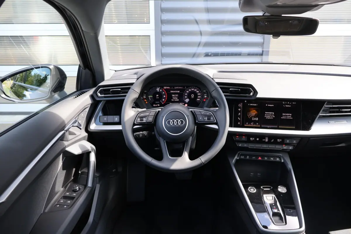 40 TFSI e 204pk Pro Line S-tronic | Velgen 17'' | Trekhaak | Achtruitrijcamera