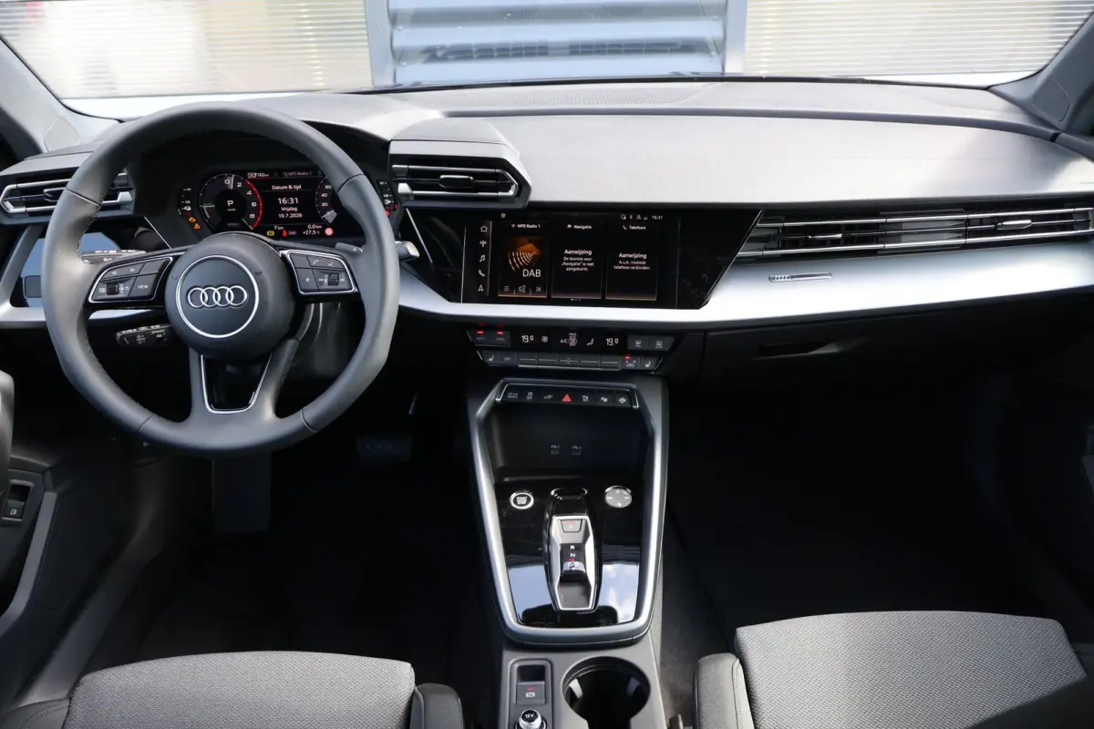 40 TFSI e 204pk Pro Line S-tronic | Velgen 17'' | Trekhaak | Achtruitrijcamera