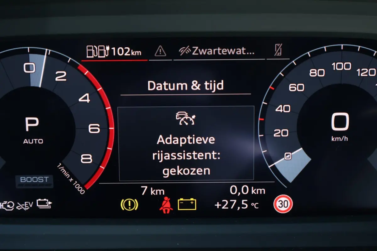 40 TFSI e 204pk Pro Line S-tronic | Velgen 17'' | Trekhaak | Achtruitrijcamera