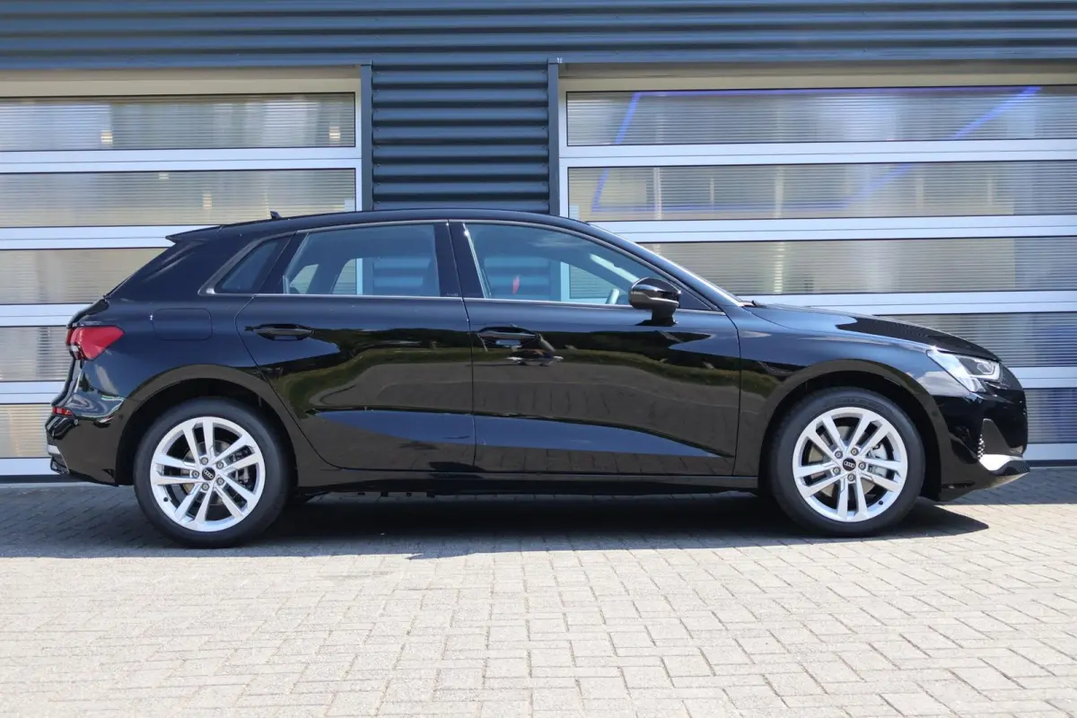 40 TFSI e 204pk Pro Line S-tronic | Velgen 17'' | Trekhaak | Achtruitrijcamera