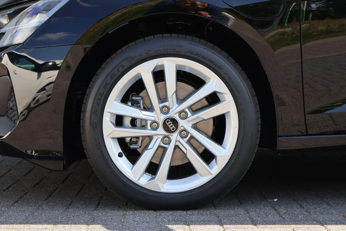 40 TFSI e 204pk Pro Line S-tronic | Velgen 17'' | Trekhaak | Achtruitrijcamera