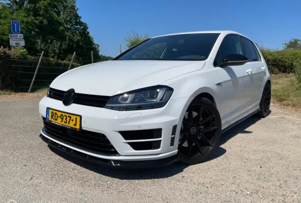 2.0 TSI R 4Motion