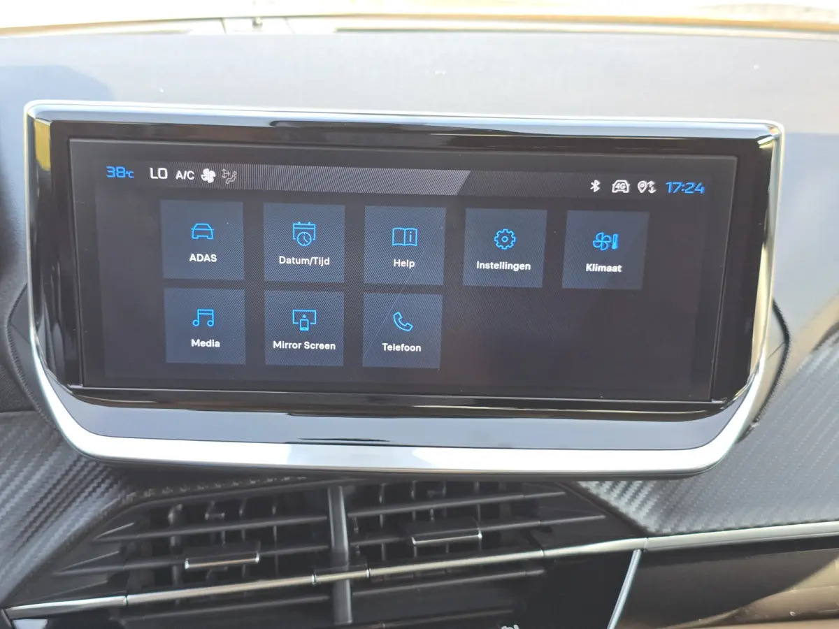 1.2 Hybrid 136 e-DCS6 Allure - 136 Pk - Climate Control - Cruise Control