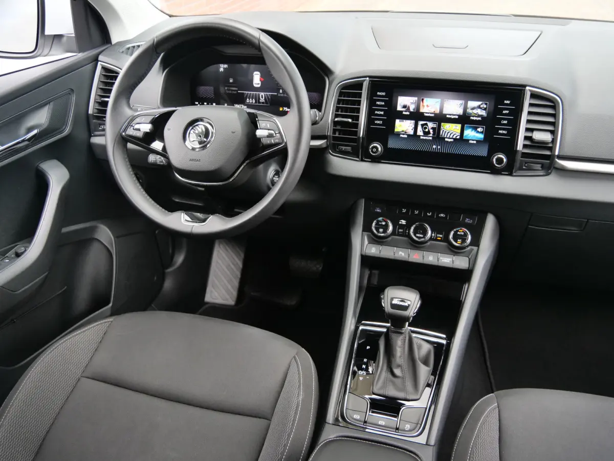 1.5 TSI ACT Business Edition 150 Pk Automaat Apple Carplay / Camera / Adaptive cruise / LED