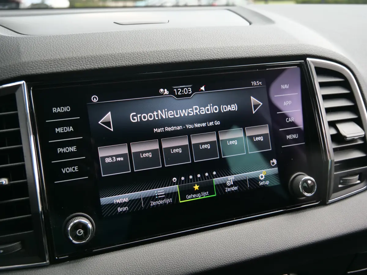 1.5 TSI ACT Business Edition 150 Pk Automaat Apple Carplay / Camera / Adaptive cruise / LED