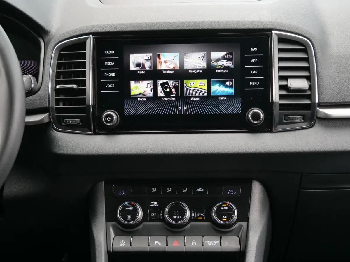1.5 TSI ACT Business Edition 150 Pk Automaat Apple Carplay / Camera / Adaptive cruise / LED