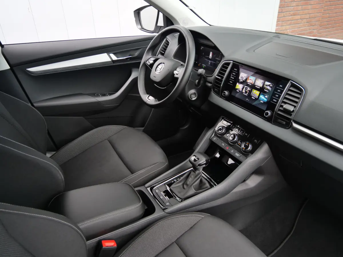 1.5 TSI ACT Business Edition 150 Pk Automaat Apple Carplay / Camera / Adaptive cruise / LED