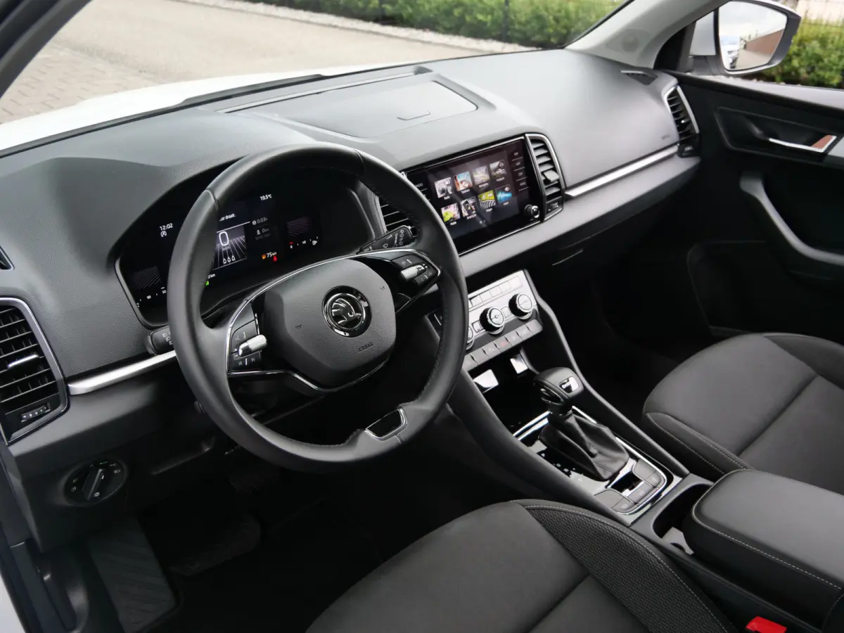 1.5 TSI ACT Business Edition 150 Pk Automaat Apple Carplay / Camera / Adaptive cruise / LED