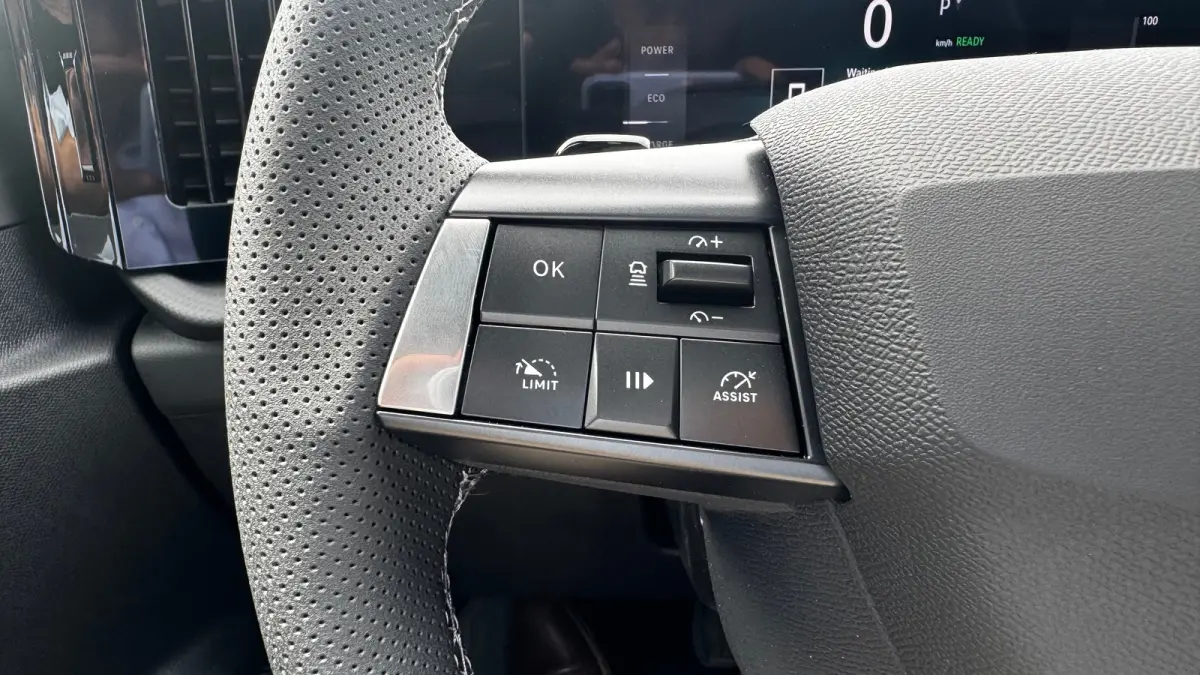 Astra-e Ultimate - | Achteruitrijcamera 180° | Adaptive Cruise control | Apple CarPlay en Android Auto ondersteuning