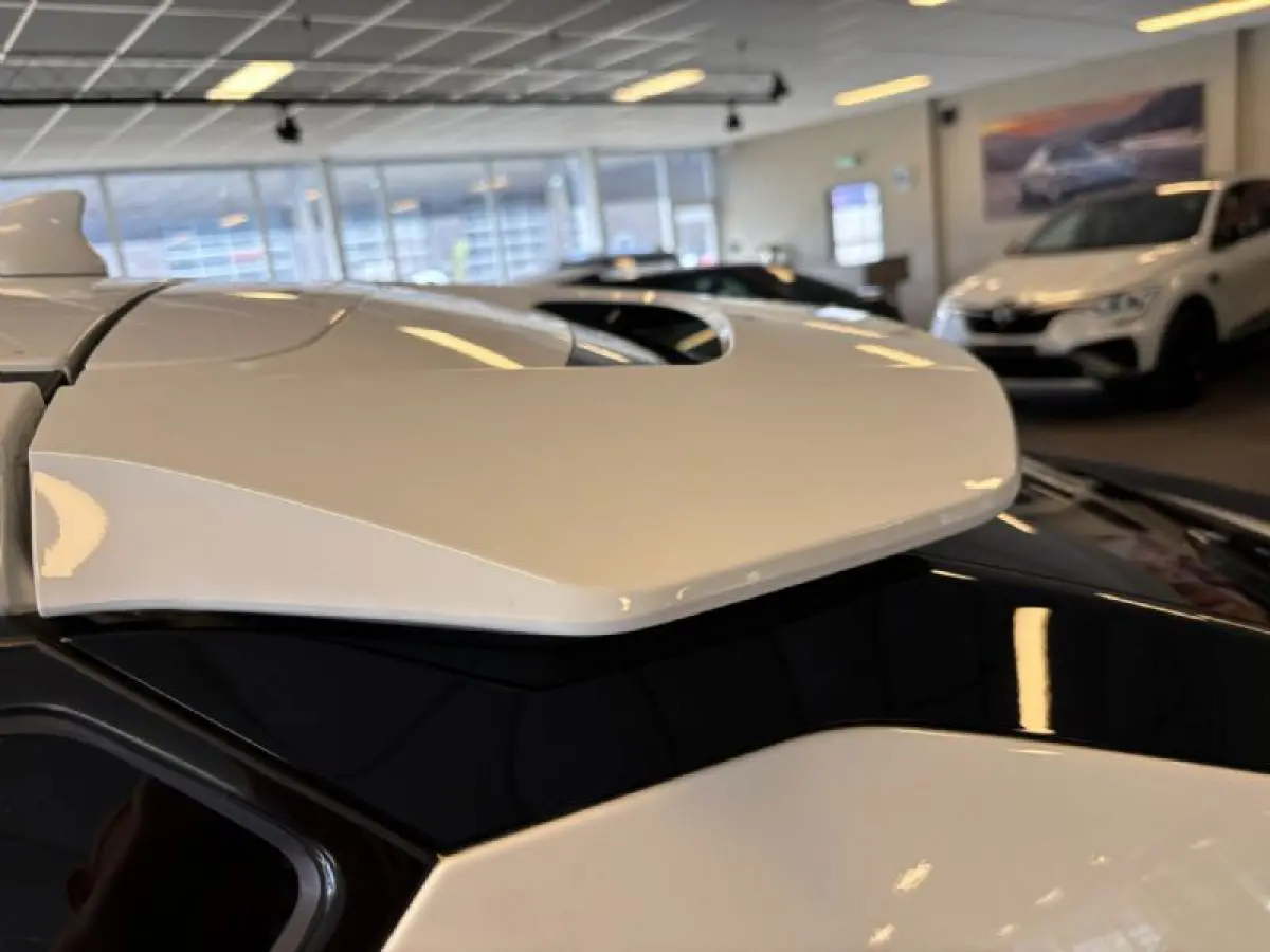 GT-Line Edition 77.4 kWh SOH 100% Stoelventilatie, achterbank, stuur en stoel verwarming S