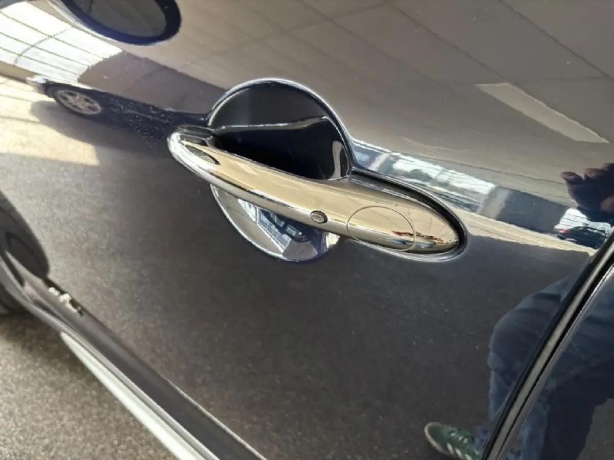 Mini ALL4 Yours Adaptive cruise Leder Panoramadak, Harman Kardon Head up Memory seat, Model 2023