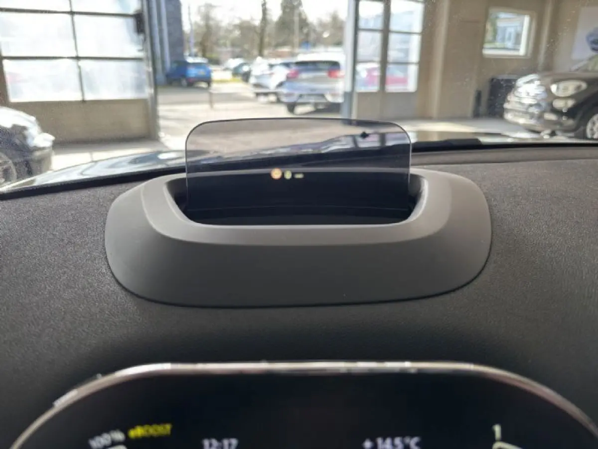 Mini ALL4 Yours Adaptive cruise Leder Panoramadak, Harman Kardon Head up Memory seat, Model 2023