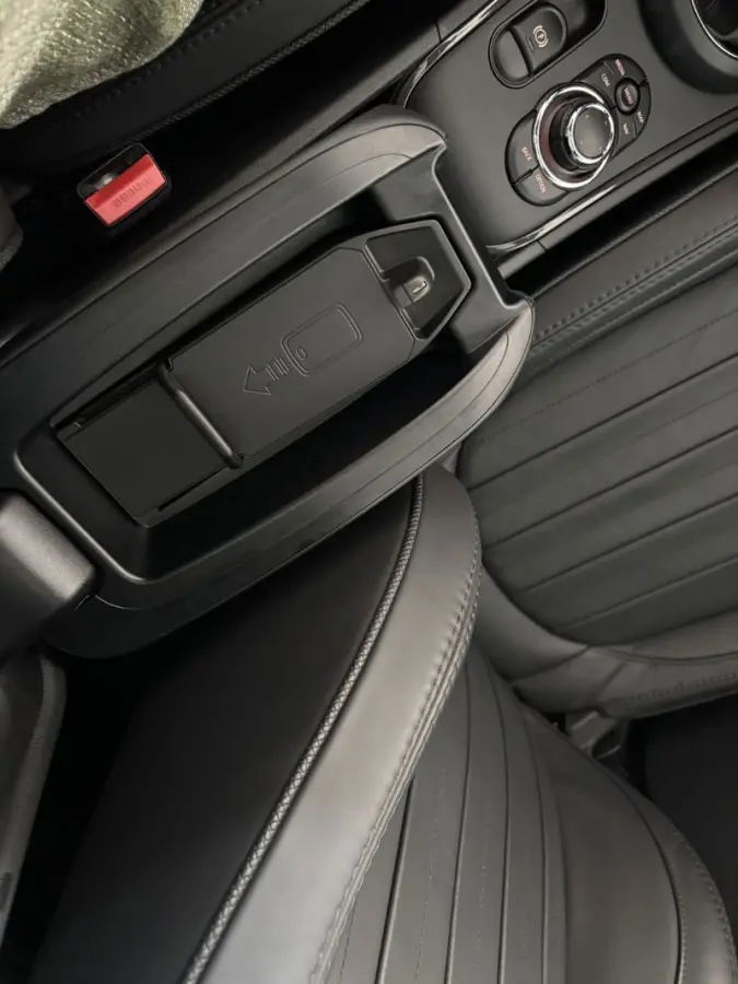 Mini ALL4 Yours Adaptive cruise Leder Panoramadak, Harman Kardon Head up Memory seat, Model 2023