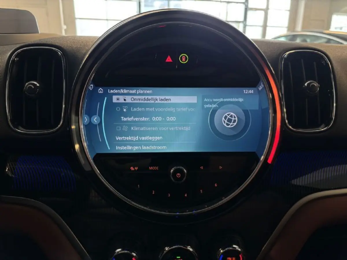 Mini ALL4 5x Chester / Panoramadak / H-K / Dab+ / Apple Carplay / HeadUp / Keyless / Model 2023