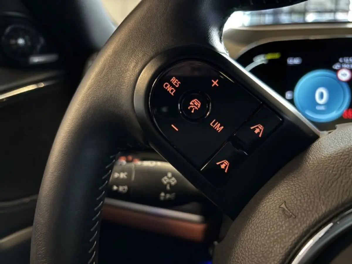 Mini ALL4 5x Chester / Panoramadak / H-K / Dab+ / Apple Carplay / HeadUp / Keyless / Model 2023