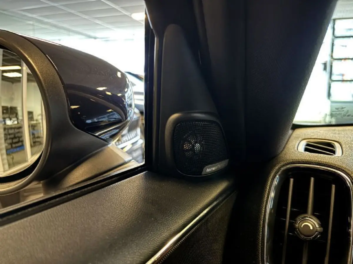 Mini ALL4 5x Chester / Panoramadak / H-K / Dab+ / Apple Carplay / HeadUp / Keyless / Model 2023