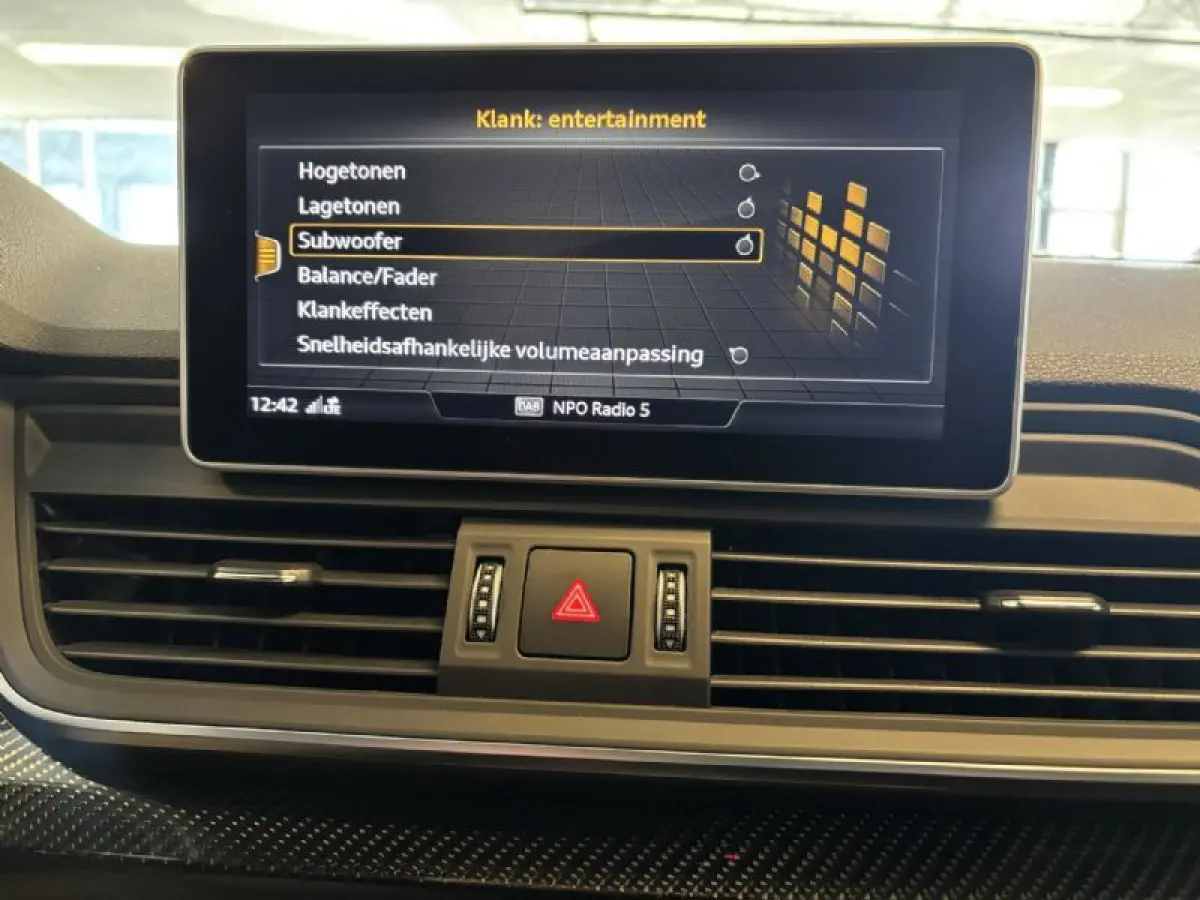 2.0 TFSI 55 Ee quattro Competition, RS, Lucht, Pano - Black Optic - B & O, Virtual / BLIS / 360