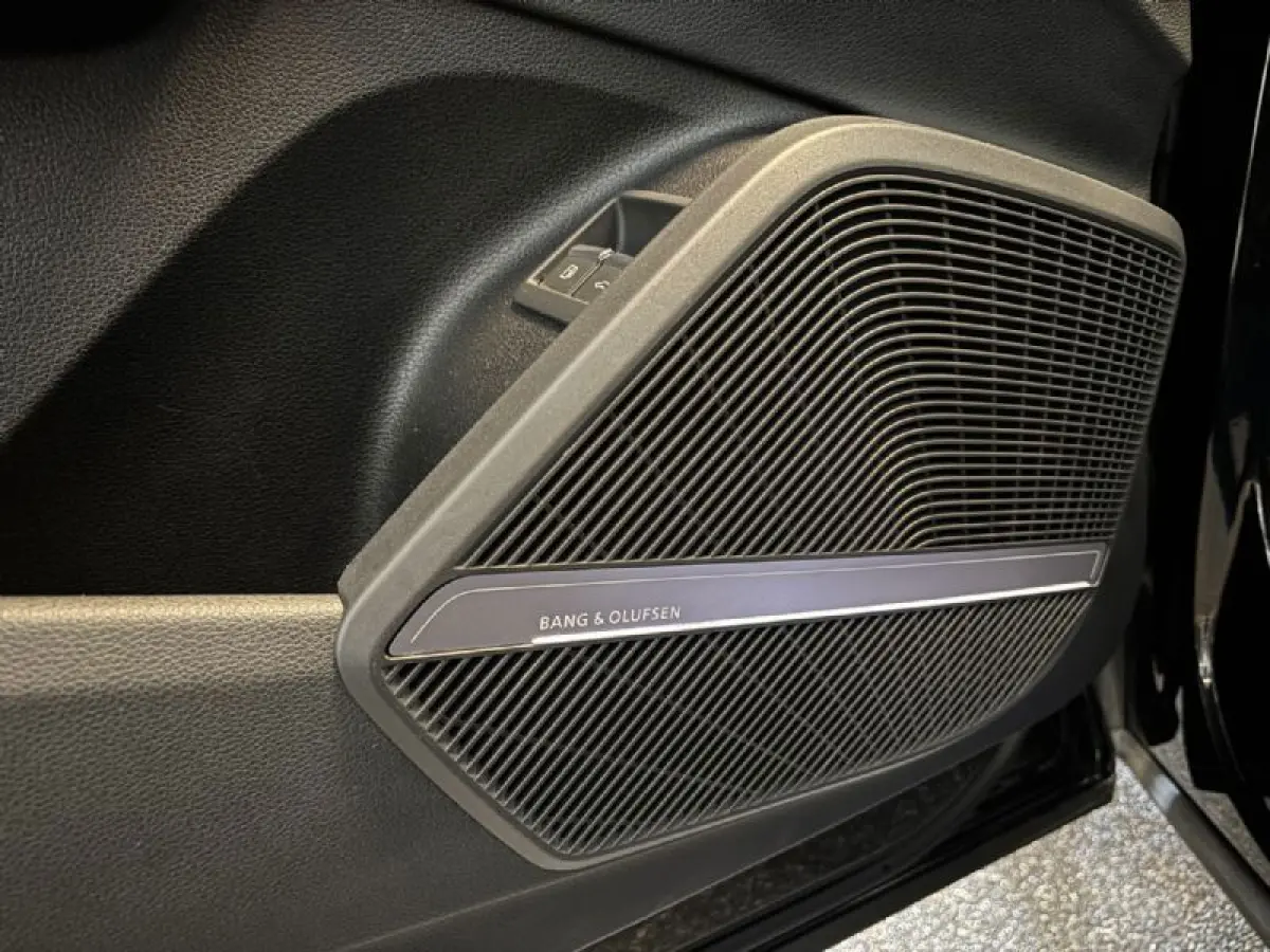 2.0 TFSI 55 Ee quattro Competition, RS, Lucht, Pano - Black Optic - B & O, Virtual / BLIS / 360
