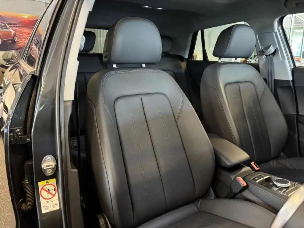 35 TFSI Panoramadak / Virtual / LEER /Dab+ / Apple Carplay / Parkassist