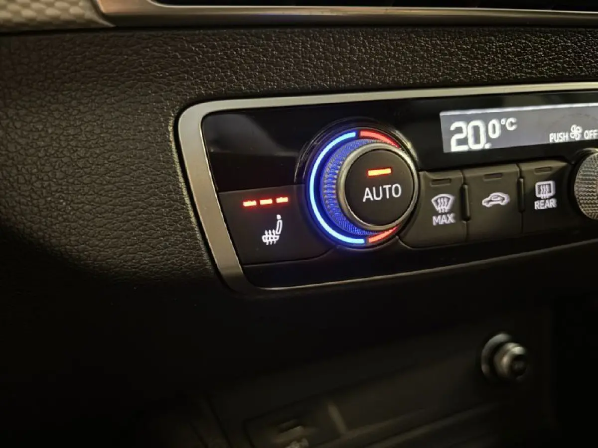 35 TFSI Panoramadak / Virtual / LEER /Dab+ / Apple Carplay / Parkassist