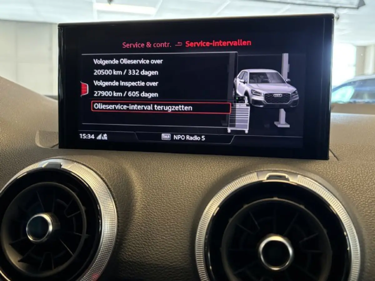 35 TFSI Panoramadak / Virtual / LEER /Dab+ / Apple Carplay / Parkassist