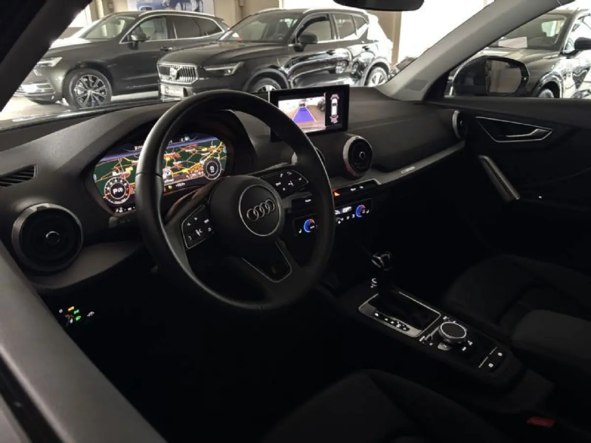 35 TFSI Panoramadak / Virtual / LEER /Dab+ / Apple Carplay / Parkassist
