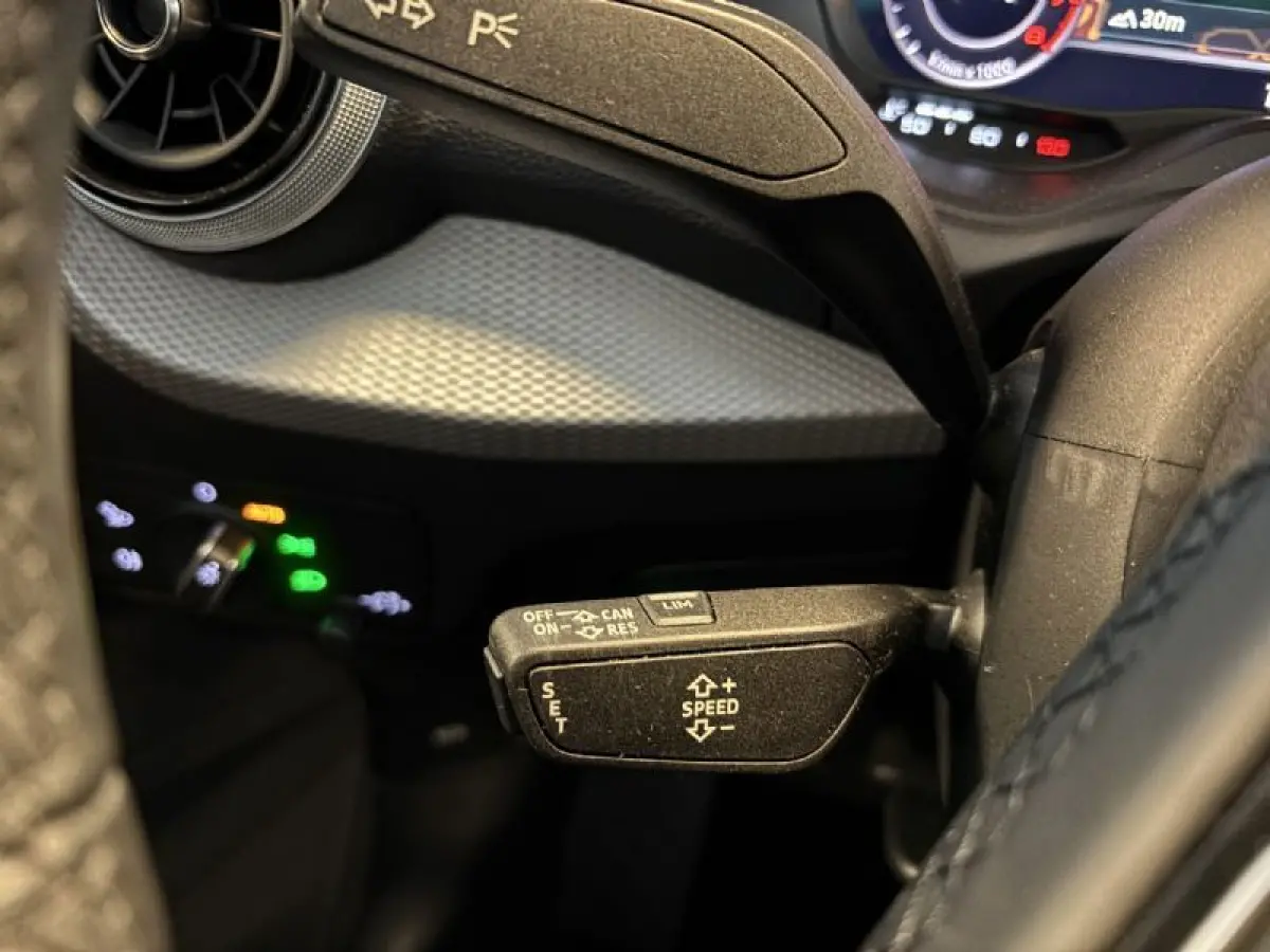 35 TFSI Panoramadak / Virtual / LEER /Dab+ / Apple Carplay / Parkassist