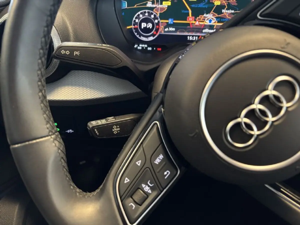 35 TFSI Panoramadak / Virtual / LEER /Dab+ / Apple Carplay / Parkassist