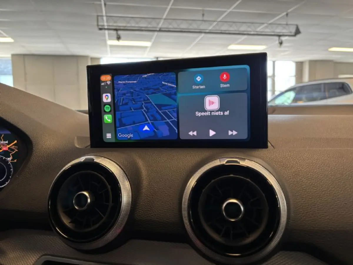 35 TFSI Panoramadak / Virtual / LEER /Dab+ / Apple Carplay / Parkassist