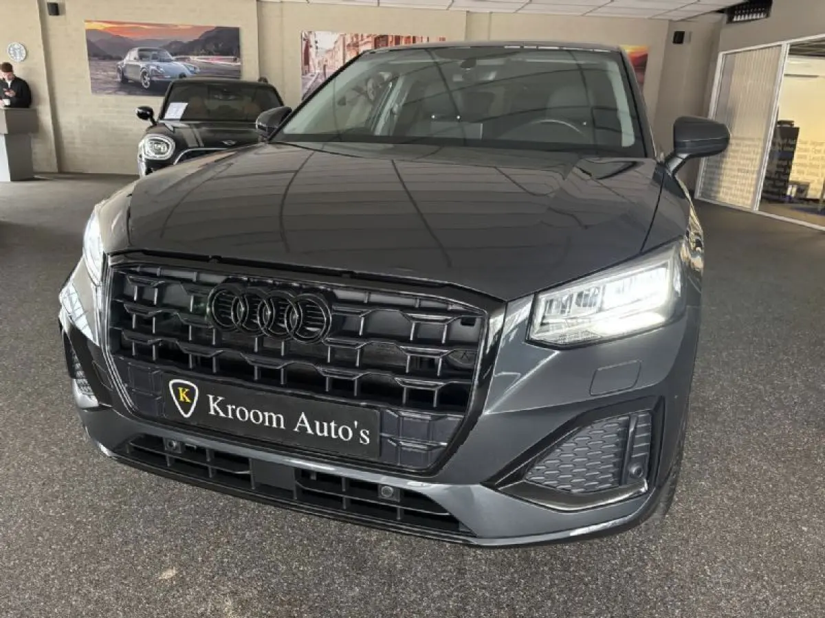 35 TFSI Panoramadak / Virtual / LEER /Dab+ / Apple Carplay / Parkassist