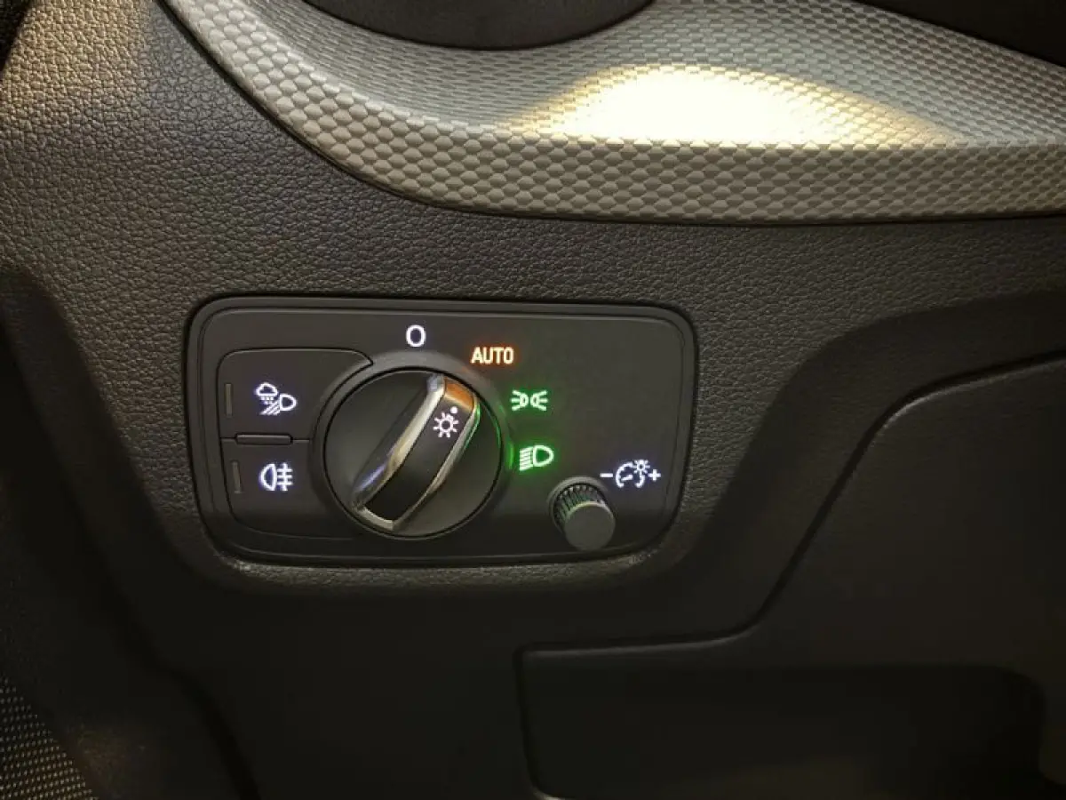 35 TFSI Panoramadak / Virtual / LEER /Dab+ / Apple Carplay / Parkassist