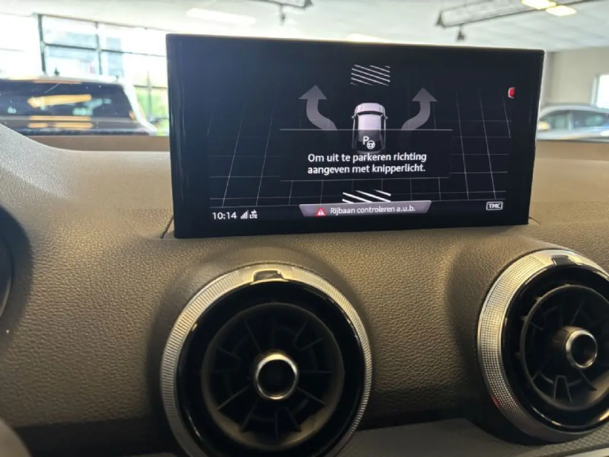 35 TFSI Panoramadak / Virtual / LEER /Dab+ / Apple Carplay / Parkassist